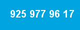 925 977 96 17